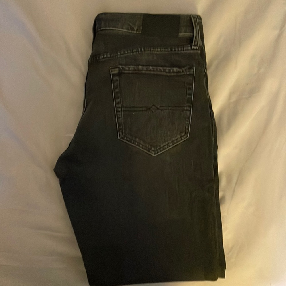 Men's Lucky brand jeans